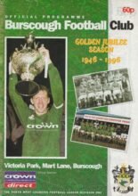 Burscough v Leigh RMI  14-Jan-1997
