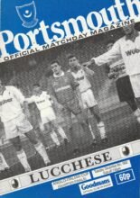 Portsmouth v Lucchese 08-Dec-1992