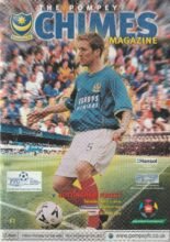 Portsmouth v Nottingham Forest 07-Apr-2001
