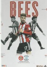Brentford v Preston North End 10-Feb-2018