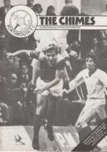 Portsmouth v Southampton 22-Dec-1981