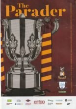 Bradford City v Preston North End 13-Aug-2019