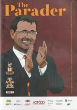 Bradford City v Cambridge United 03-Aug-2019