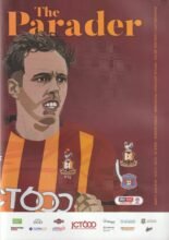 Bradford City v Carlisle United 21-Sep-2019
