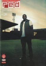 Aberdeen v Dundee United  15-Oct-2011