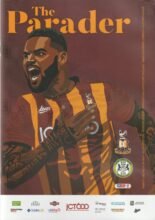 Bradford City v Forest Green Rovers 24-Aug-2019
