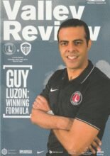 Charlton Athletic v Leeds United 18-Apr-2015
