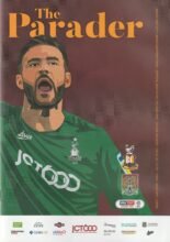 Bradford City v Northampton Town 07-Sep-2019