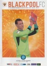 Blackpool v Wycombe Wanderers 29-Jan-2019