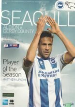 Brighton & Hove Albion v Derby County 08-May-2014