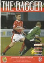 Dagenham & Redbridge v Leigh RMI  13-Dec-2003