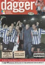Dagenham & Redbridge v Leigh RMI 30-Dec-2000