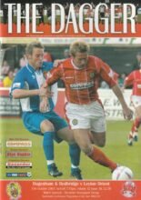 Dagenham & Redbridge v Leyton Orient 15-Oct-2003