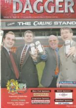 Dagenham & Redbridge v Yeovil Town 13-Oct-2001