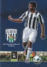 West Bromwich Albion FC Academy