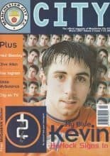 City vol 2 no7