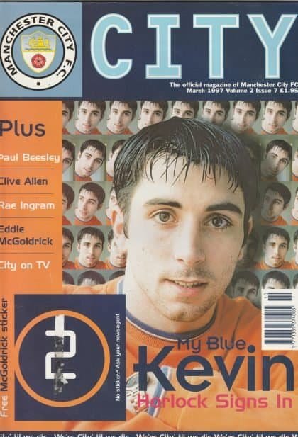 City vol 2 no7