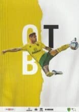Norwich City v Derby County 03-Oct-2020