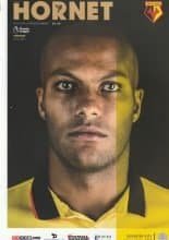 Watford v Leicester City 19-Nov-2016