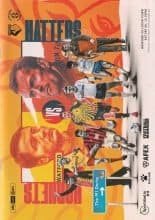 Watford v Luton Town 26-Sep-2020