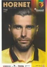 Watford v Stoke City 27-Nov-2016