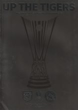 Hull City v AS Trenčín 07-Aug-2014