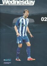 Sheffield Wednesday v Notts County 12-Aug-2014