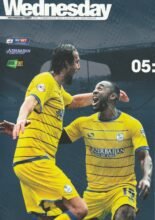 Sheffield Wednesday v Nottingham Forest 30-Aug-2014