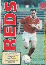 Workington v Ossett Albion 22-Sep-1998