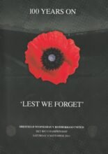 Sheffield Wednesday v Rotherham United 08-Nov-2014