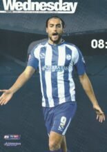 Sheffield Wednesday v Watford 18-Oct-2014