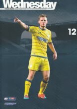 Sheffield Wednesday v Wigan Athletic 29-Nov-2014