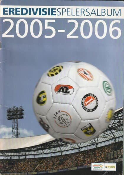 Eredivisie 2005-06