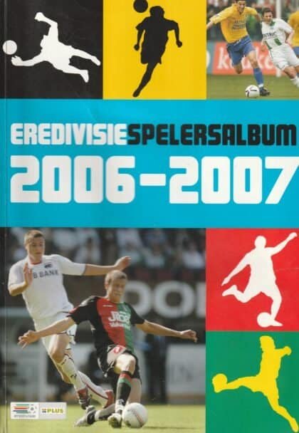 Eredivisie 2006-07
