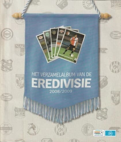 Eredivisie 2008-09