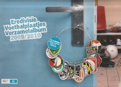 Eredivisie 2009-10