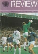 Football League Review no618