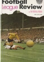 Football League Review no 404