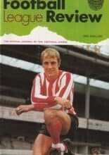 Football League Review no 411