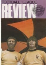 Football League Review no 509