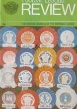 Football League Review no 630