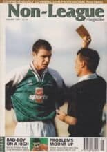 Non League Magazine - Jan-1997