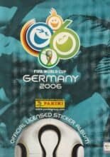 Panini Germany 2006