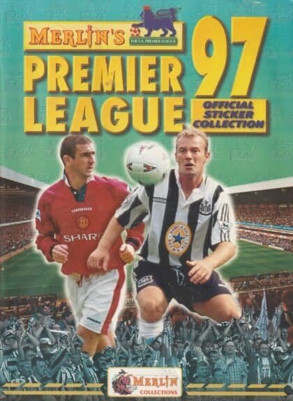 Merlin Premier League 97