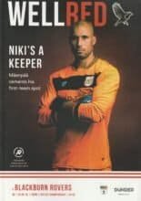 Bristol City v Blackburn Rovers 02-Sep-2018