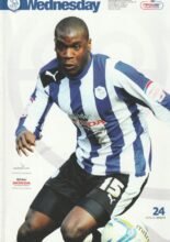 Sheffield Wednesday v Blackburn Rovers 06-Apr-2013