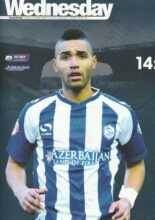 Sheffield Wednesday v Blackpool  26-Dec-2014