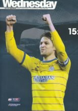 Sheffield Wednesday v Bolton Wanderers 17-Jan-2015
