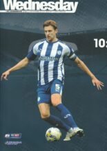 Sheffield Wednesday v AFC Bournemouth 04-Nov-2014