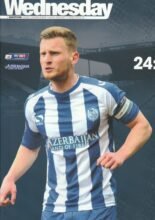 Sheffield Wednesday v Brentford 14-Apr-2015